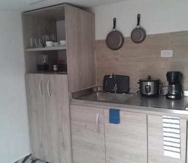 Itagui Apartment | Apartamento en itagui