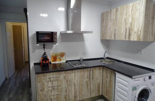 Els Griells Apartment | Apartamento en L'estartit a 100 metros de la playa