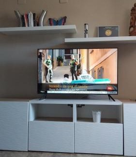 Penya-roja Apartment | Apartamento en la Ciudad de las Artes y las Ciencias