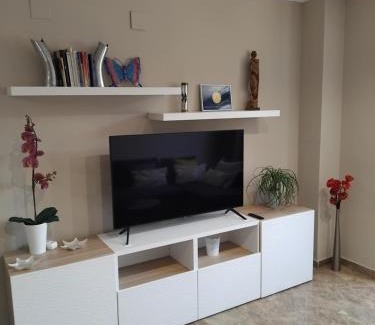 Penya-roja Apartment | Apartamento en la Ciudad de las Artes y las Ciencias