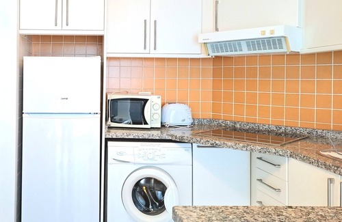 La Restinga Apartment | Apartamento en La Restinga.new Holiday Home Restingolita. Only Adults. Wifi