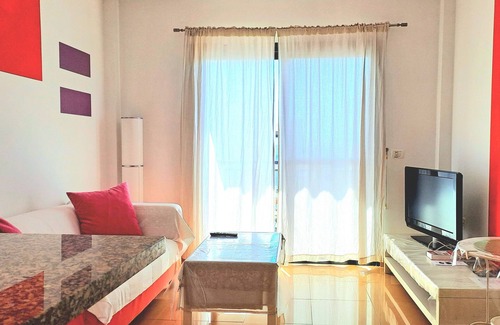 La Restinga Apartment | Apartamento en La Restinga.new Holiday Home Restingolita. Only Adults. Wifi