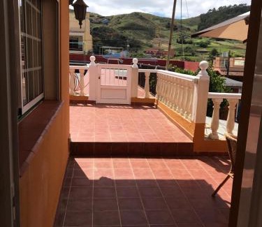 San Cristobal de La Laguna Apartment | APARTAMENTO EN LA LAGUNA