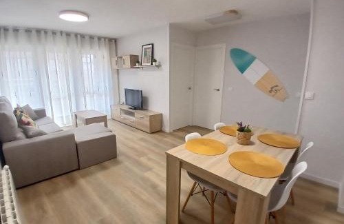 Somo Apartment | Apartamento en la Playa de Somo.
