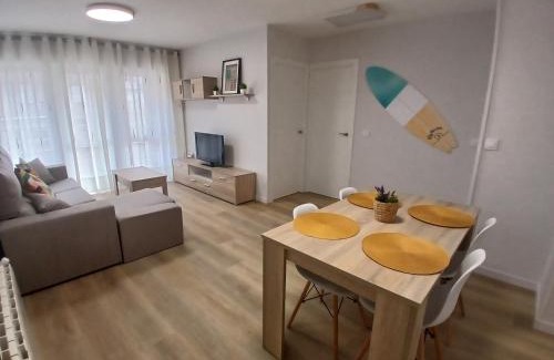 Somo Apartment | Apartamento en la Playa de Somo.