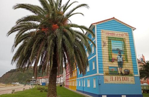 Laredo Apartment | Apartamento en la playa