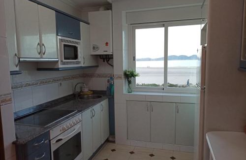 Laredo Apartment | Apartamento en la playa