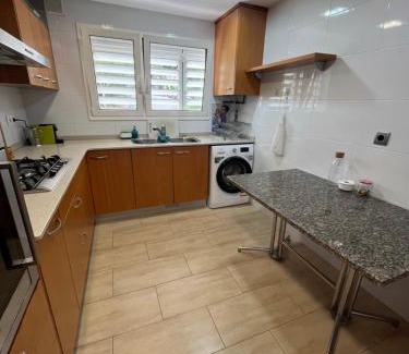 Montgat Apartment | Apartamento en la playa