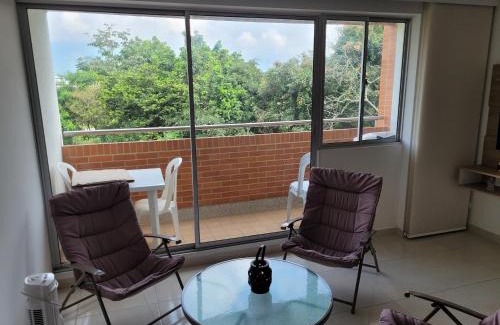 Ibague Apartment | Apartamento en la Samaria - Ibagué