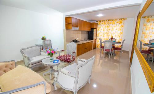 La Union Apartment | Apartamento En la Union Valle 201