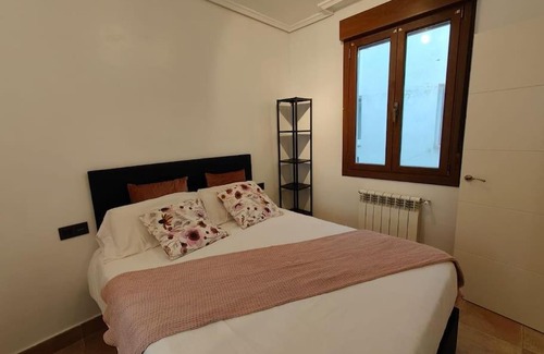Lekeitio Apartment | Apartamento en Lekeitio