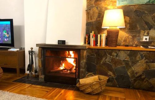 Llivia Apartment | Apartamento en Llívia ideal 8 personas con piscina