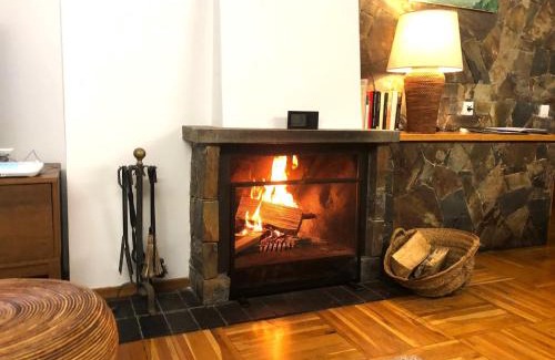 Llivia Apartment | Apartamento en Llívia ideal 8 personas con piscina