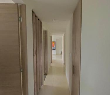 Manizales Apartment | Apartamento en Manizales