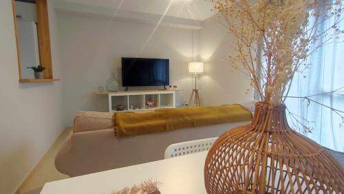 Mino Apartment | Apartamento en Miño