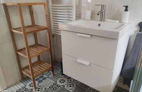 Mogro Apartment | Apartamento en Mogro.