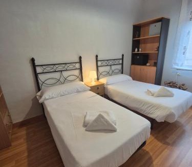 Moreda Apartment | Apartamento en Moreda 21A05