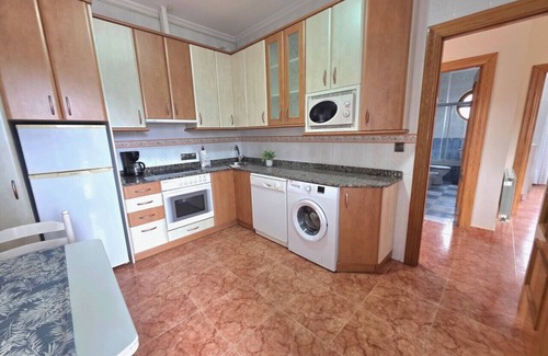 Noja Apartment | Apartamento en Noja en la Playa - Pineda 6610
