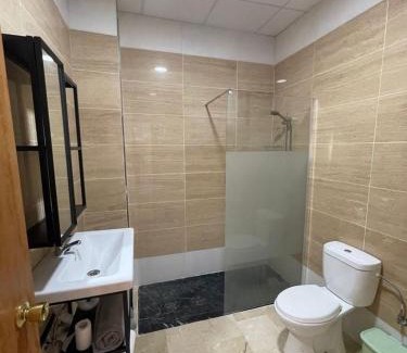 Olula Del Rio Apartment | Apartamento en Olula del Río