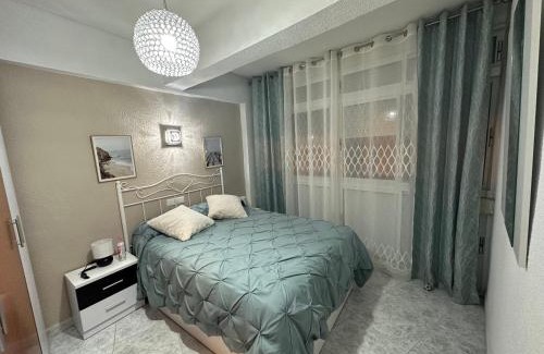 Torre del Mar Apartment | Apartamento en Paseo Larios de Torre del mar