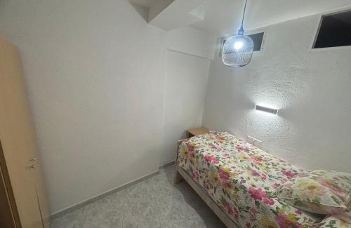 Torre del Mar Apartment | Apartamento en Paseo Larios de Torre del mar