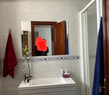 Torre del Mar Apartment | Apartamento en Paseo Larios de Torre del mar