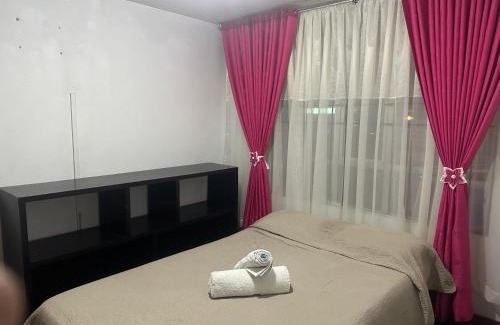 El Capuli Apartment | Apartamento en Pasto, cerca a lugares importantes de la ciudad