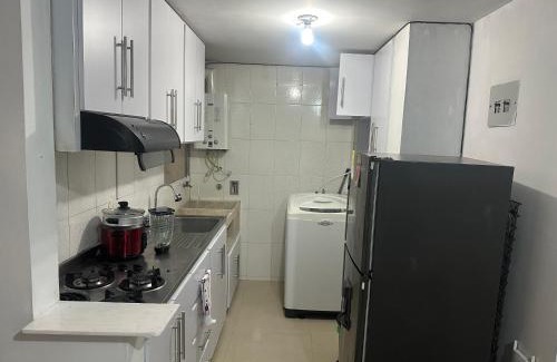 El Capuli Apartment | Apartamento en Pasto, cerca a lugares importantes de la ciudad