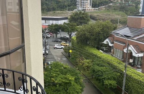 Pereira Apartment | Apartamento en Pereira Colombia el Mejor de la Ciudad