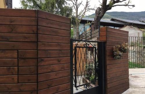 Planoles Apartment | Apartamento en Planoles con jardin