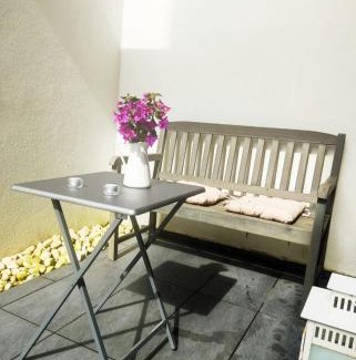 Gallarta Apartment | Apartamento en planta baja de chalet