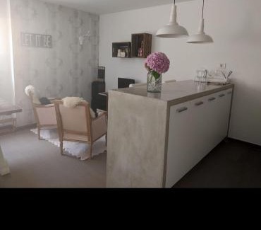 Gallarta Apartment | Apartamento en planta baja de chalet