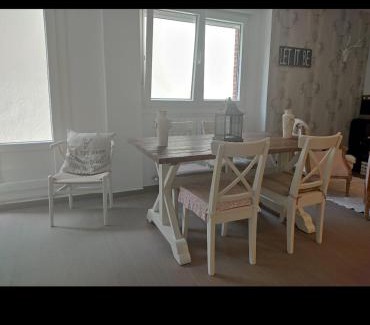 Gallarta Apartment | Apartamento en planta baja de chalet