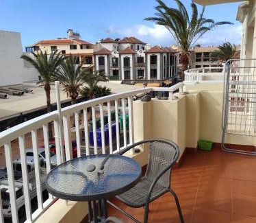 Playa de la Calera Apartment | APARTAMENTO en PLAYA CALERA
