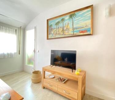 Altafulla Apartment | Apartamento en playa de Altafulla