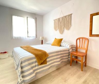 Altafulla Apartment | Apartamento en playa de Altafulla