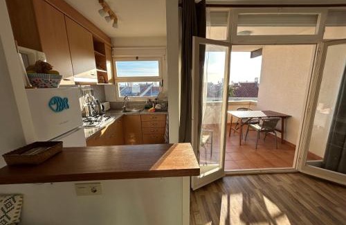 Mas Pinell Apartment | Apartamento en playa de Pals, Costa Brava-Gerona