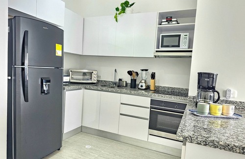 Urb Plenomar Apartment | Apartamento en Pozos Colorados