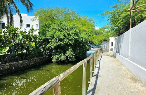 Urb Plenomar Apartment | Apartamento en Pozos Colorados