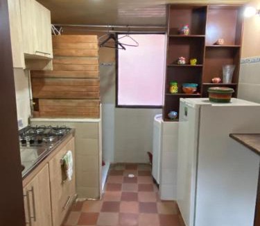 Duitama Apartment | Apartamento En Pueblito Boyacense