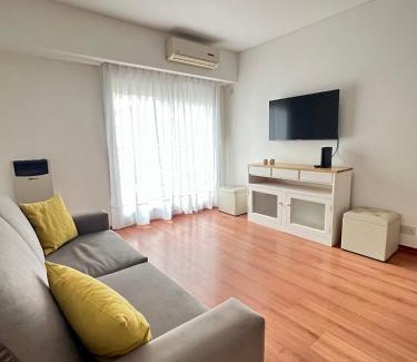 Recoleta Apartment | Apartamento en Recoleta