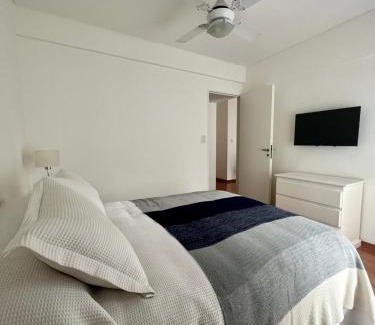 Recoleta Apartment | Apartamento en Recoleta