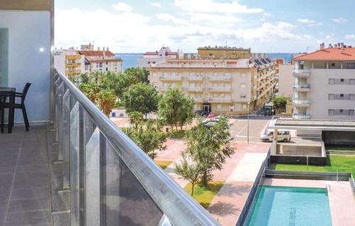 L'Ampolla Apartment | Apartamento en Residencia SB L'Ampolla