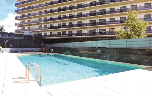 L'Ampolla Apartment | Apartamento en Residencia SB L'Ampolla