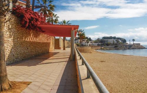 L'Ampolla Apartment | Apartamento en Residencia SB L'Ampolla