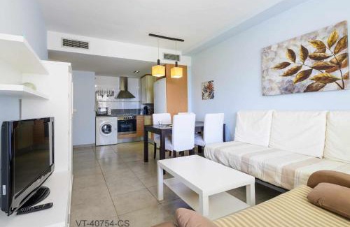 San Jorge Apartment | Apartamento en Residencial Aldea Golf Panorámica