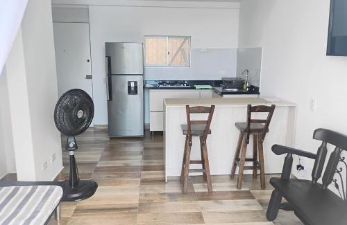 Ricaurte Apartment | Apartamento en Ricaurte Cundinamarca