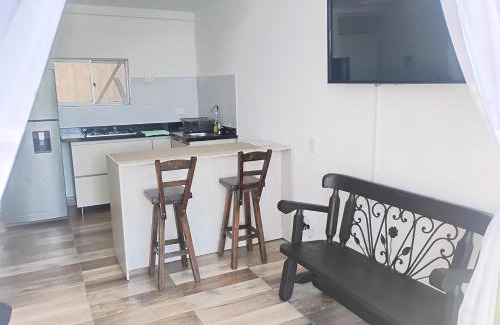 Ricaurte Apartment | Apartamento en Ricaurte Cundinamarca