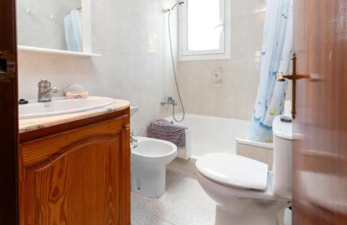 Castell-Platja d'Aro Apartment | Apartamento en S agaró zona tranquila