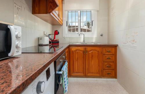 Castell-Platja d'Aro Apartment | Apartamento en S agaró zona tranquila
